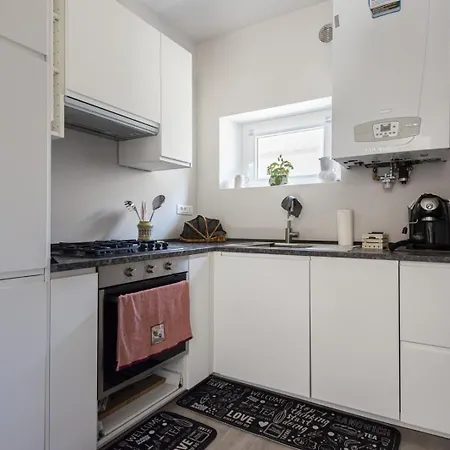 Bed and Breakfast Nuvole E Rondini Ρεκανάτι
