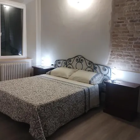 Nuvole E Rondini Ρεκανάτι