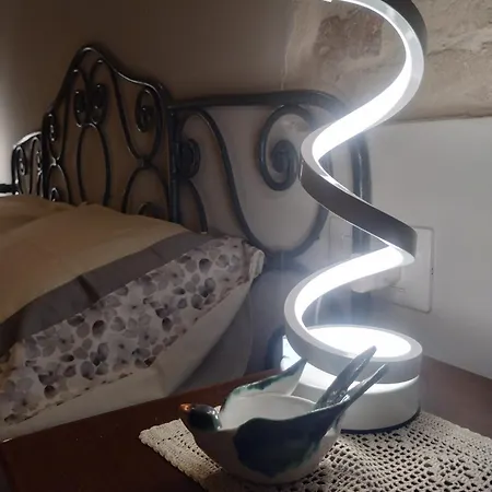 Nuvole E Rondini Bed and Breakfast Ρεκανάτι