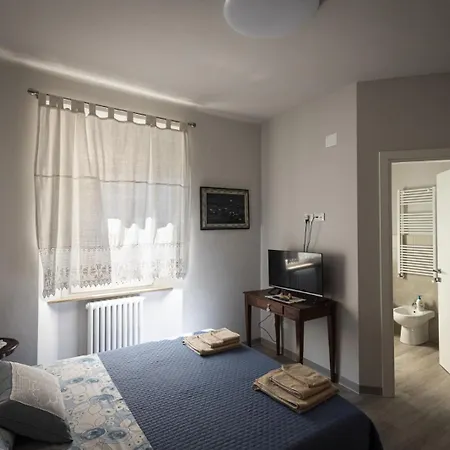 Nuvole E Rondini Bed & Breakfast