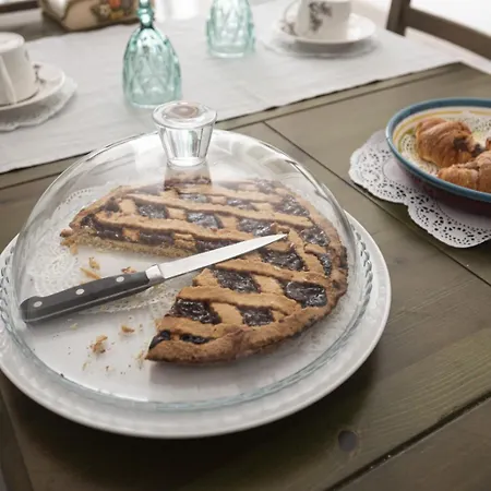 Panzió Nuvole E Rondini 3*