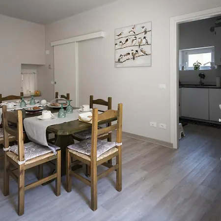 Bed & Breakfast Nuvole E Rondini