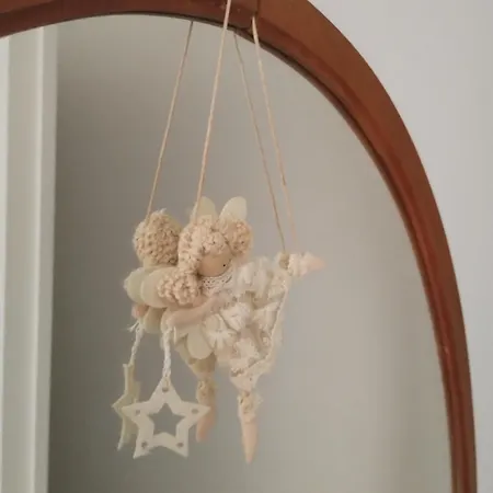 Bed & Breakfast Nuvole E Rondini Recanati