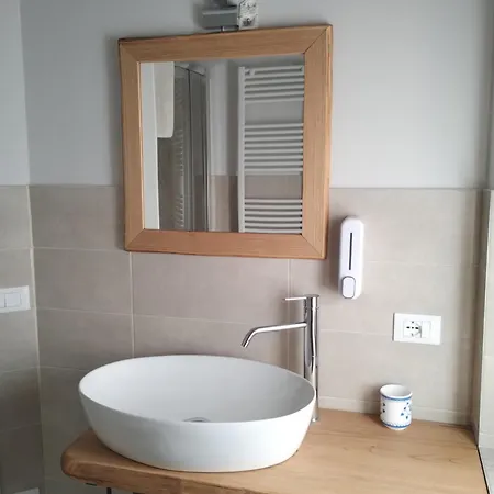 Nuvole E Rondini Recanati