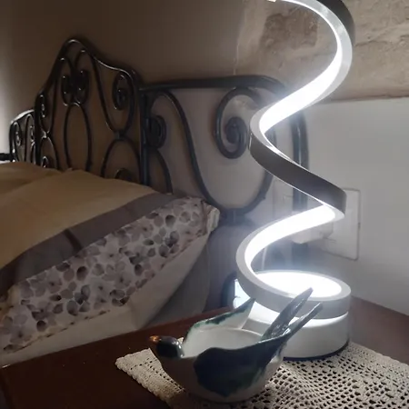 Nuvole E Rondini Panzió 3*