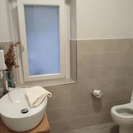 Bed & Breakfast Nuvole E Rondini