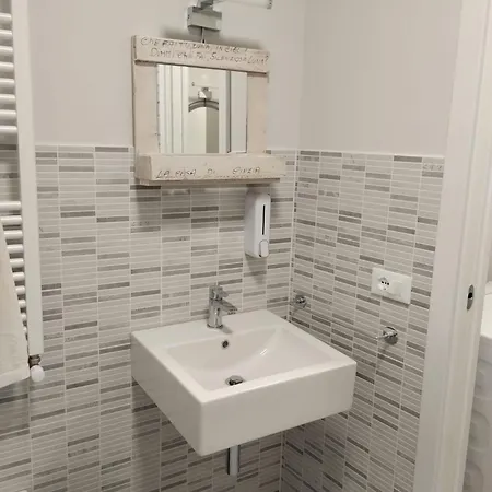 Nuvole E Rondini Bed & Breakfast