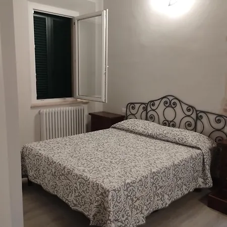 Nuvole E Rondini Panzió 3*