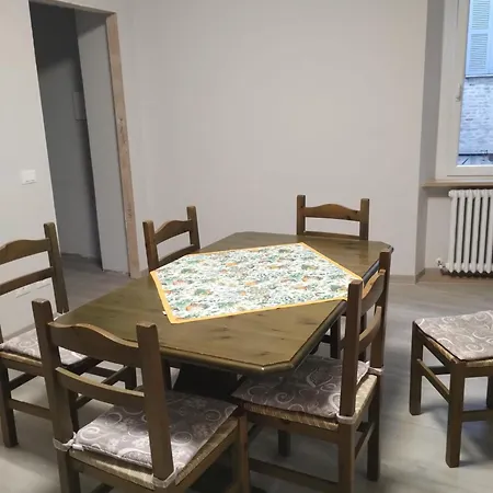 Bed & Breakfast Nuvole E Rondini