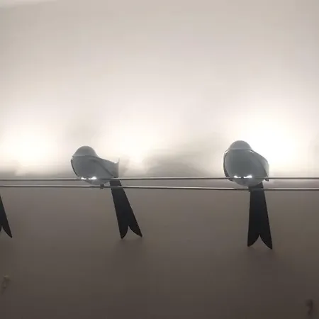 Nuvole E Rondini Panzió 3*