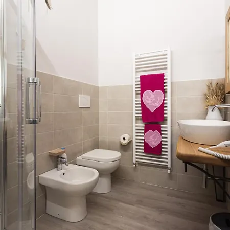 Nuvole E Rondini 3* Recanati